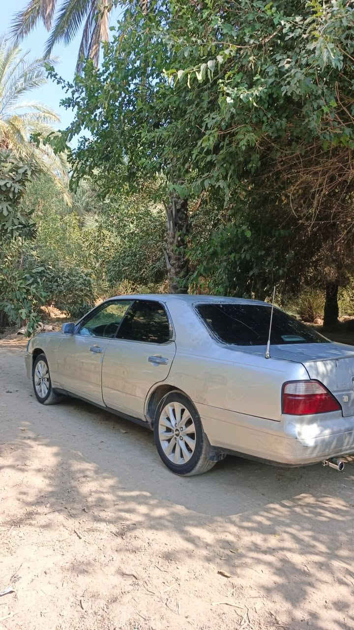 سلام عليكم.
نيسان سدرك. موديل. 2000.

رقم كربلاء. مشروع وطني. تحويل مباشر. 

كير اوتماتيك. محرك. ونجي.  دواخل. جديده. 

حداديه. جديده... مكفوله كص ونقل جثه. 

السعر. 28  العنوان كربلاء طويريج ***********
