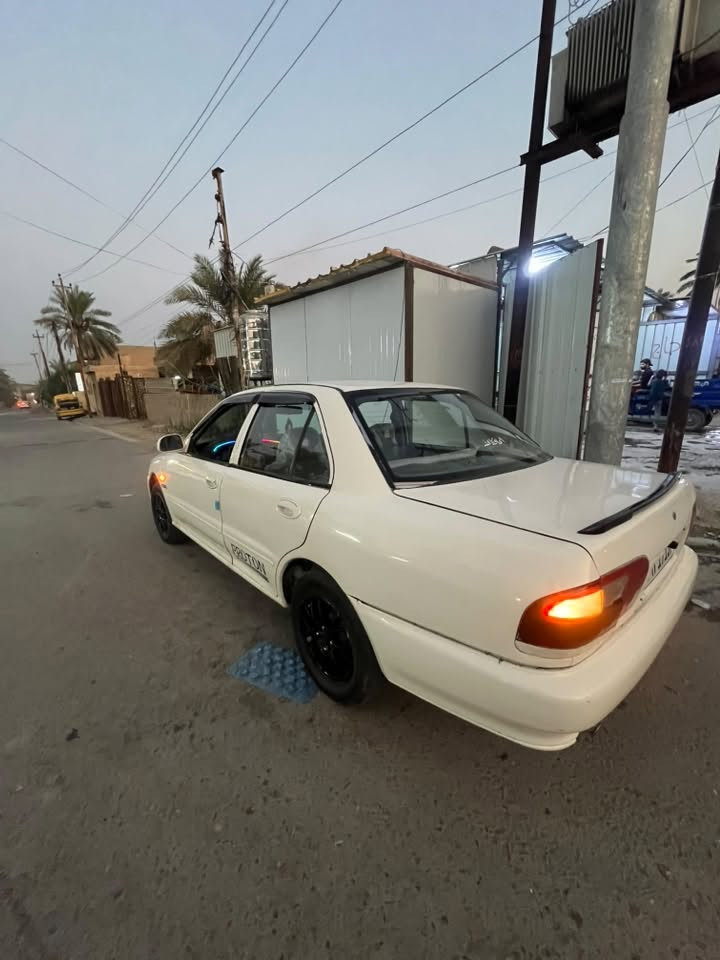 سلام عليكم بروتون ويرا 2004  ، مصبوغه حزام ، ب اسمي تحويل ثاني يوم ، سنويه ل ل2030، محرك وكير خير من الله ، تبريد عاطل والكمبريسر موجود فقط شده عليك ، شاشه وكامره ، مكاني بغداد الشعب سعرها 43 وبيها مجال قليل حك الجيه ، رقمي ***********

