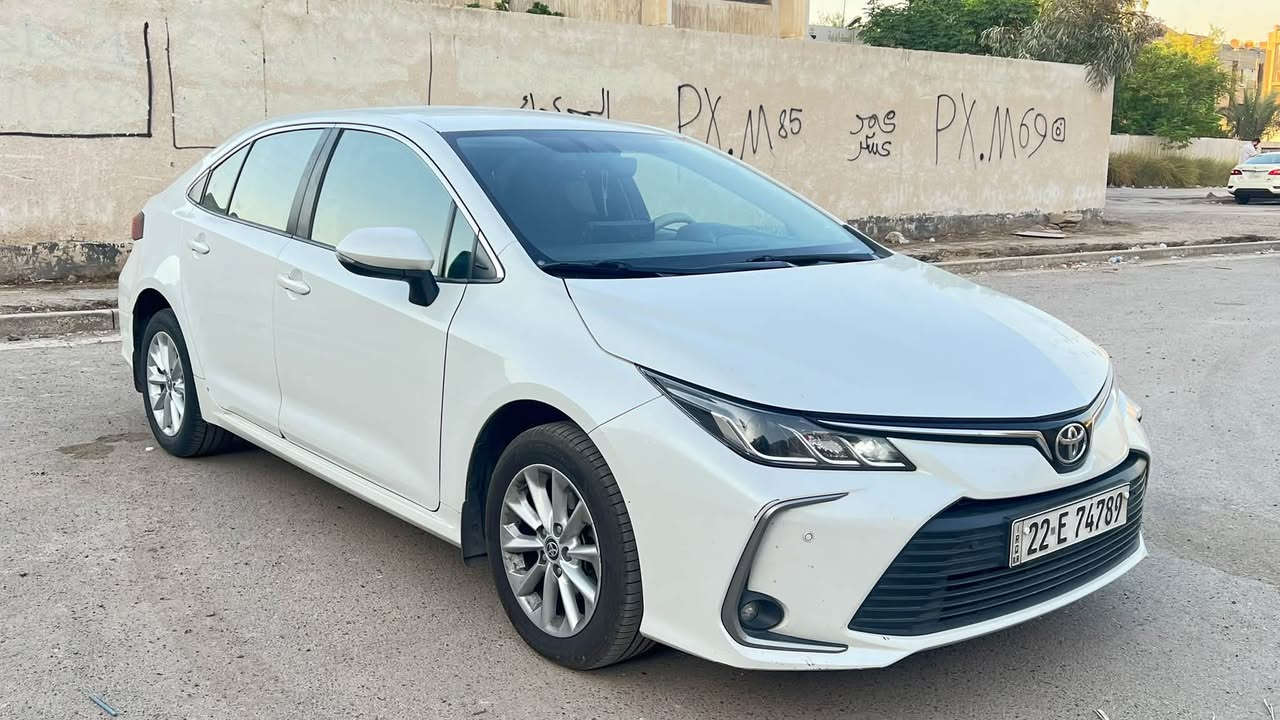 كورلا ساز • ٢٠٢٢ • رقم اربيل