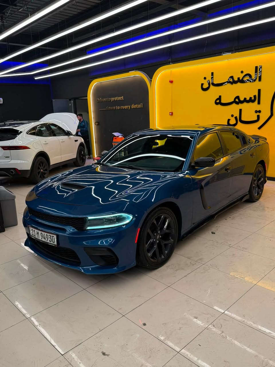 للبيع
جارجر sxt 3,6 2020 لون البحري جديد 
رقم بغداد الجديد
3 قطع حادثها بنيد وجاملغ امامي والجاملغ الثاني توحيد لون سونارها موجود بالصور
الايرباك راجع سستم
كير ، محرك كفاله  
تبريد جديد ، صدر قبل اسبوعين بدلته ، تايرات مصارلها شهر 
مواصفاتها المعروفه 
تشغيل عن بعد 
كار بلي
كشن سايق كهرباء
حساسات خلفيه
كاميرا خلفيه دواره …. الخ
السياره مرتبها يم مركز تان دعاميات وبنيد محدثات وبولش وحمام جديد
كلشي بيها جديد ميحتاجلها اي شي ماشيه 90mi
السياره بأسمي تحويل ثاني يوم
السعر 189 وبي مجال 
واتساب وفيس موجود
الرقم ***********
