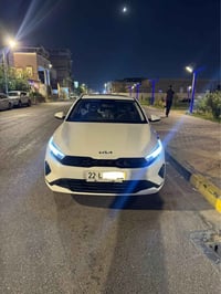 كي 3 • موديل ٢٠٢٤ • ماشيه ٢٤٠٠٠