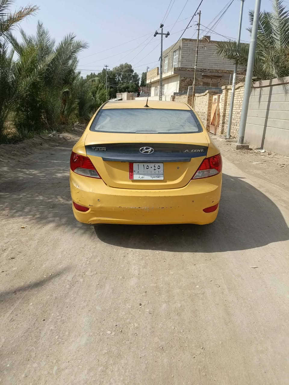 اكسنت خليجي • ١٦٠٠ • ٢٠١٢