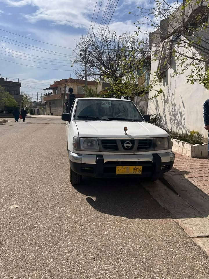 سەرەتابەناوی خوای گەورە نیسان ٢٠٠١ گێڕومەکینەوئەکسلی  بەشەرت تەبریدە بێتەقەوڕەقەیە نیودرگای بۆیاخە لەگەڵ کارت کاری سەیارەلە لەڕوبەڕولەڕەسمەکە جوانترە ئاڕم پلاستیکی سلێمانی سعری ٧٨گەڵاومەعمەلە 📞***********

