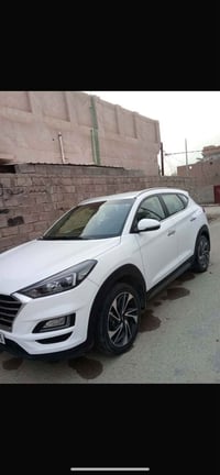 توكسون • ٢٠٢١ • خليجي