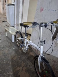 دراجة • للبيع