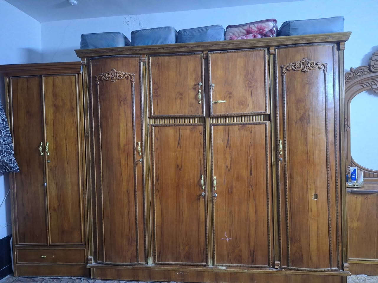 عنوان بغداد *********** بغداد, العراق
