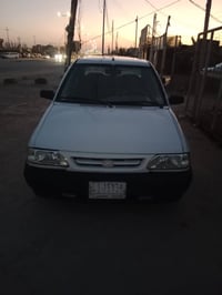 سايبا • ٢٠١٢ • النجف الرضاويه