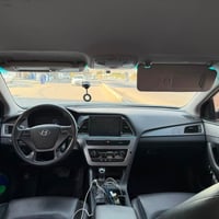 سوناتا • ٢٠١٧ • غاز ٢٠٠٠