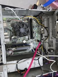 كيس • كور i5 جيل6 • رام 16 DDR3