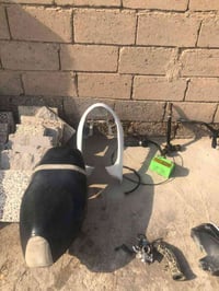ماكس عدلة • اغراض كاملة • كفرات جديدة
