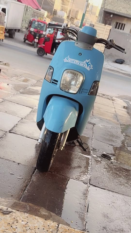 السلام عليكم بوليس لون بحري مميز  البيع كفاله اي قطعه تجاري ما بيه ما عده التجوه والبلدي موجوده السعر 500الف قفل 
   تصال 
‭***********‬

‪*********** واساب ‬
