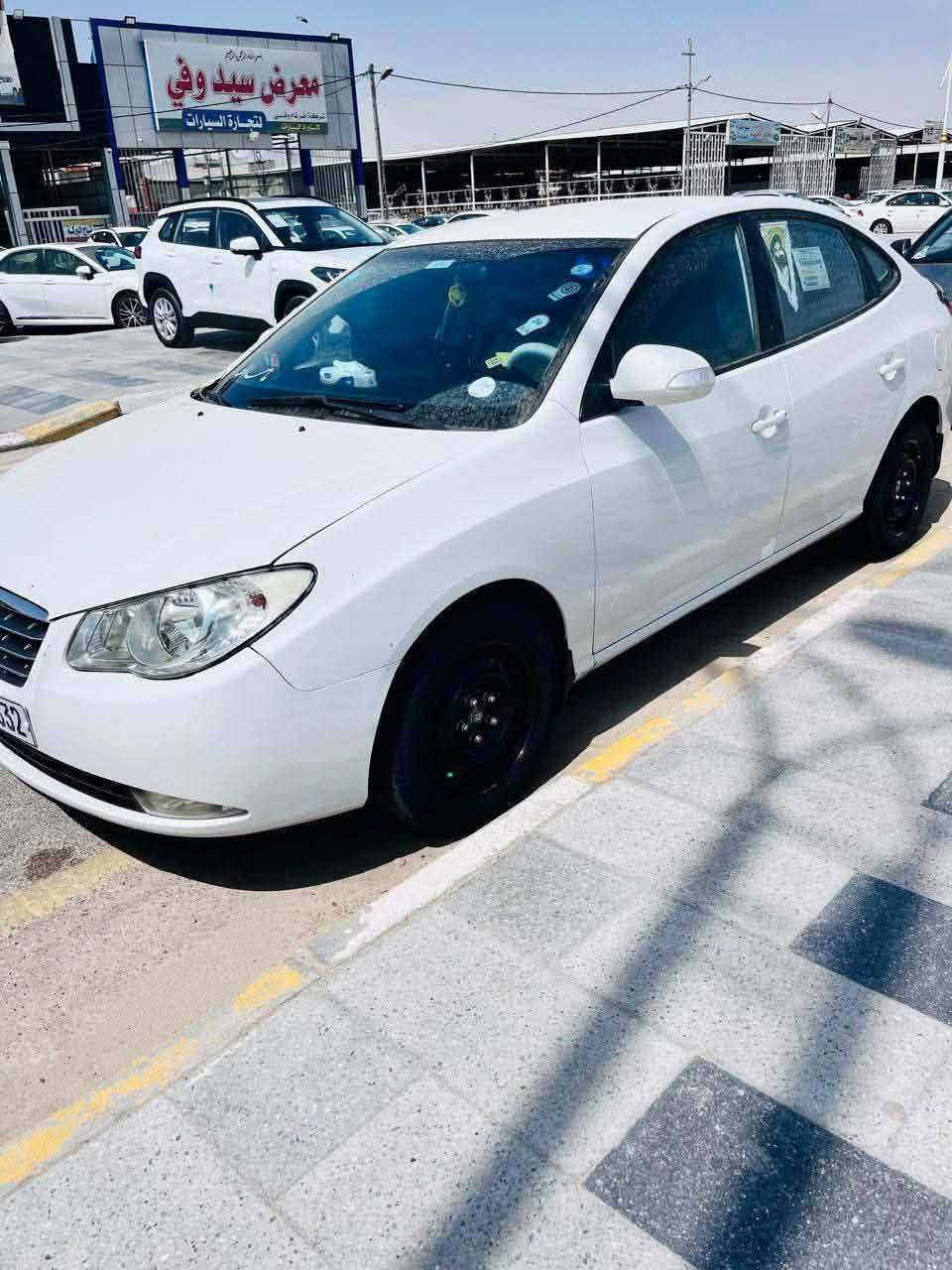 السلام عليكم النترا ٢٠١١
رقم .. ***********
حداديه تخم تاير تبريد  مشروع وطني رقم جديد دولي مداور ثاني يوم 
سياره بيه قبق جنطه مبدل بدون دواخل وبيه بارد خشم البنيد ممبين 
واحلا من الصور 
السعر ١٠٠بيه مجال الطيبين قليل 
مكان السياره الناصريه قضاء الشطره
