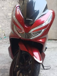 🏍️ للبيع Honda PCX 125 – الجيل الثالث 🇯🇵  💰 السعر: 23 ورقة = 2300$  🔹 ...