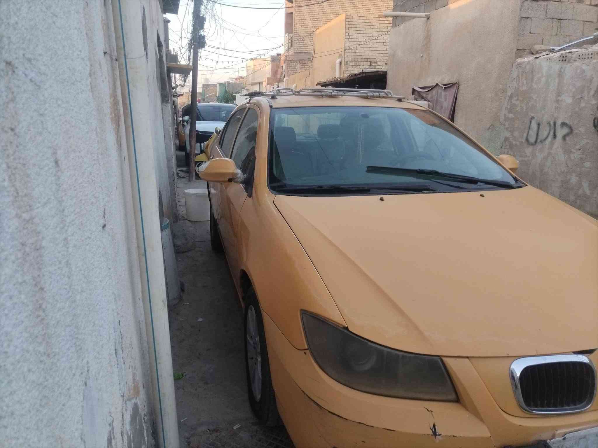 نيسان • ٢٠١٢ • مدينه الصدر