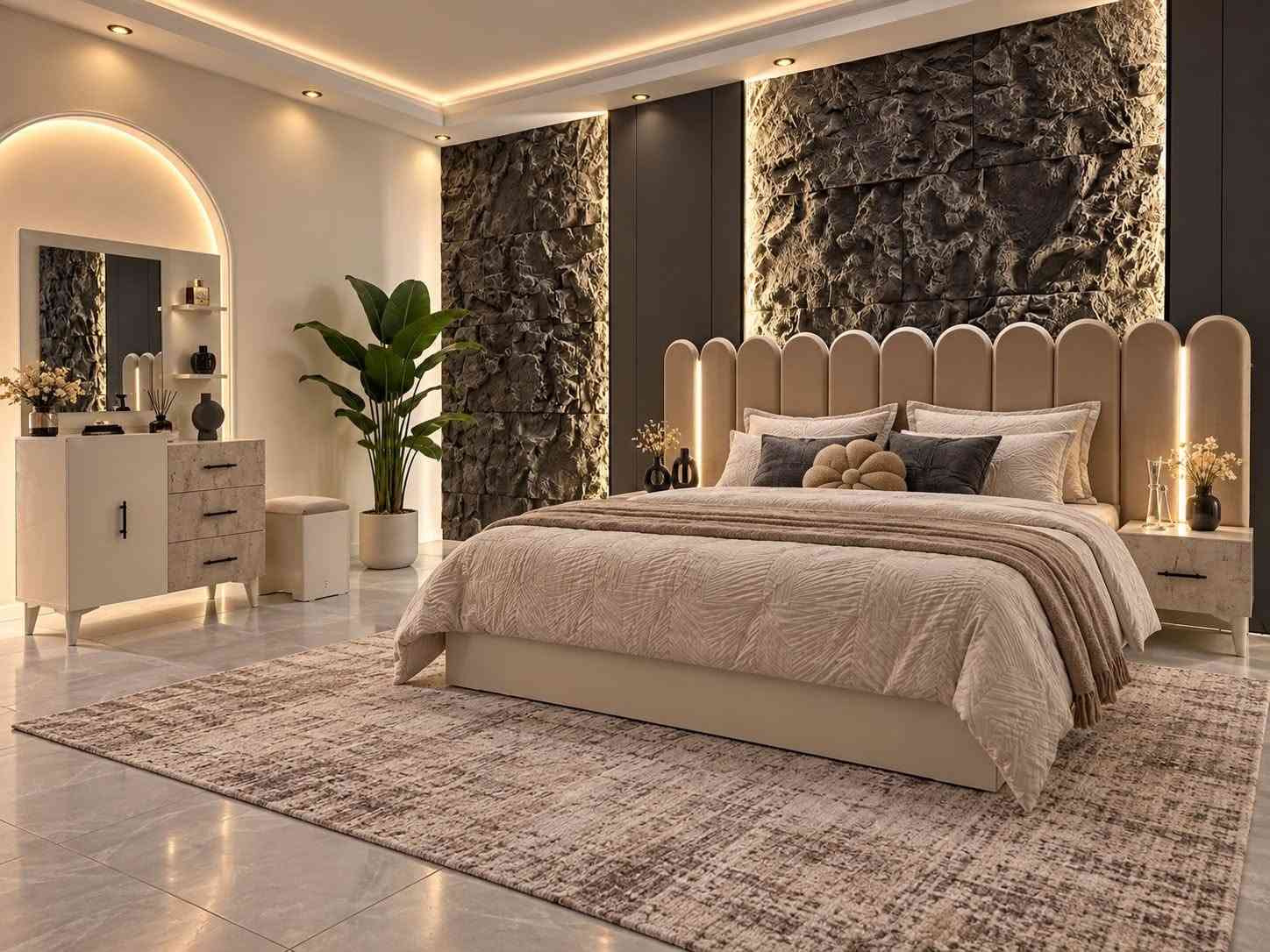 ✨ موديل ميرتر المودرن ✨

🛏️ 7 قطع
📏 كنتور مع الملحق — 3 متر
🔩 برغي وجوي حديد
🛏️ سرير مخزن جك
⭐ شغل درجة أولى

🔥 السعر: 875 ألف فقط 🔥
