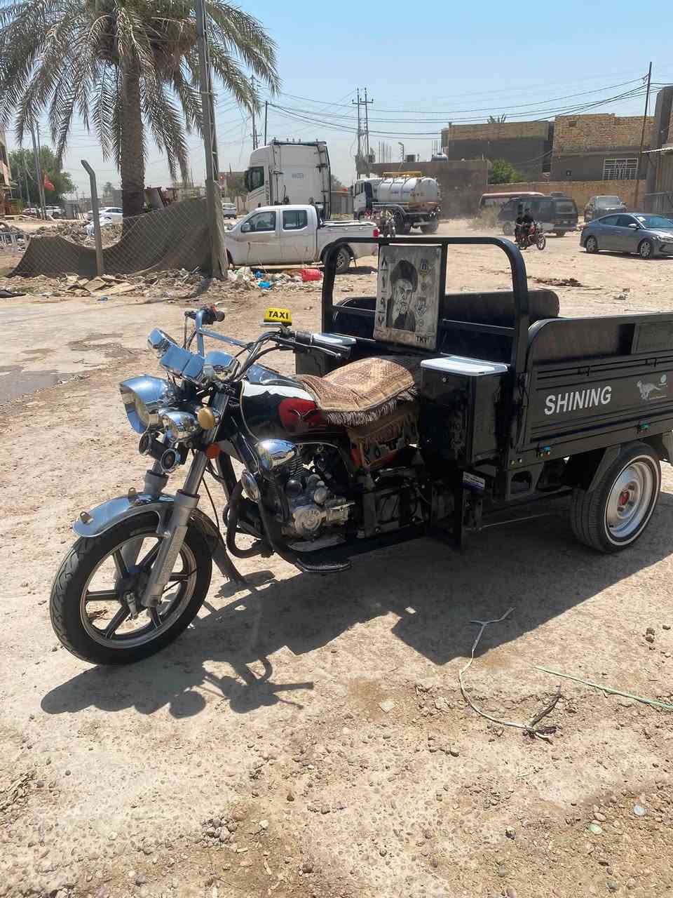 السلام عليكم ستوته للبيع مديل 2023 طالعه بل 2025 اوراق اصولي ورقه وكيل موجود بيه السعر 2700 مليونين وسبعميه بيه مجال رقمي *********** بي واتساب
