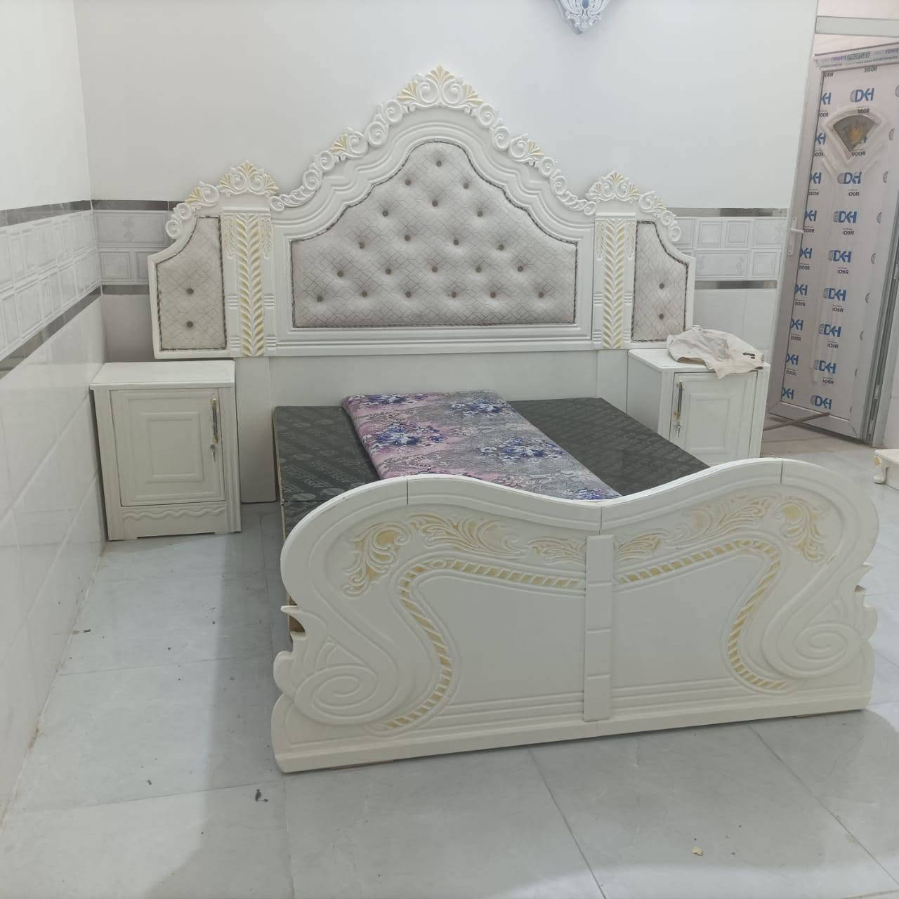 ست أبواب • موديل تركي • استعمال قليل