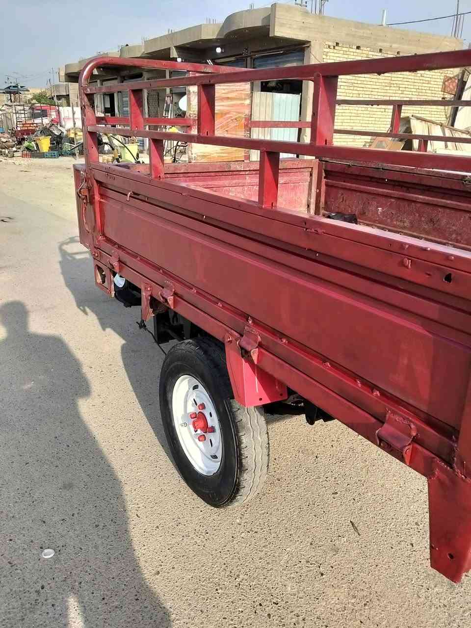 ستوته • ٢٠١٨ • بغداد مدينه الصدر