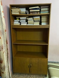 مكتبة • قديمة