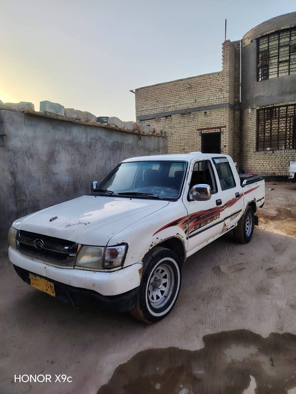سلام عليكم ديرموديل ٦المكان كربلاء ***********
