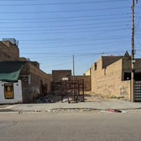 أرض تجارية • شارع أبو سمير • ٢٠٠م
