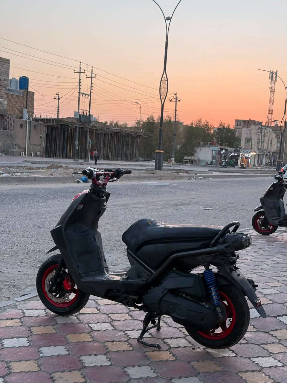 سكني جبلي كفاله دراجه بيها سكان رياضي وبيها كلجات تزويد وسلف رياضي كله اصلي صاله 3 اشهر طالعه من لحلوين وصل موجود
بانزين محسن دهن امزويل مكاني ناصريه حي لعسكري سعرها واحد و 100 وبيها مجال بسيط استفسار خاص أو اتصال ‭***********‬
