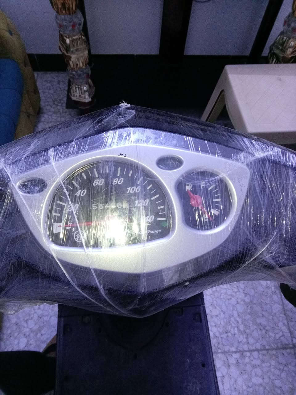 سكنس نثيه 140 دراجه جديده لك الله شاهد عليه اشتريته وماعندي مكان اخليه بي مناقصه اي شي نكره سلف تخم تأيرات اشتريت اله جدد مكينته ماطاخه برغي أخذه من باب البيت وافحصه بأي مكان بيه شي ترجعه واني الممنون
سعره ٥٥٠ وبيه مجال ولشراي تعال وتدلل مكان المشتل
سكنس نثيه 140 دراجه جديده لك الله شاهد عليه اشتريته وماعندي مكان اخليه بي مناقصه اي شي نكره سلف تخم تأيرات اشتريت اله جدد مكينته ماطاخه برغي أخذه من باب البيت وافحصه بأي مكان بيه شي ترجعه واني الممنون
***********
