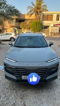 جيتور داشنك • جديدة ٢٠٢٥ • ضمان ١٠ سنوات