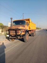 موديل ٨١ • بلادي • شاحنة