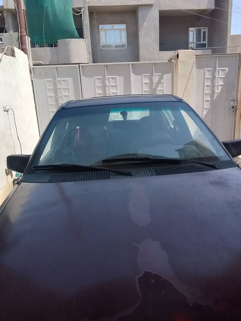 سلام عليكم اوبل كاديت رقم كركوك
مشروع وطني دفتر بانزين بيها صابحها الشعري بكركوك 
السنويه نافذه شهرين صار مكان السيارة بكركوك الاتصال بهذا الرقم ***********
