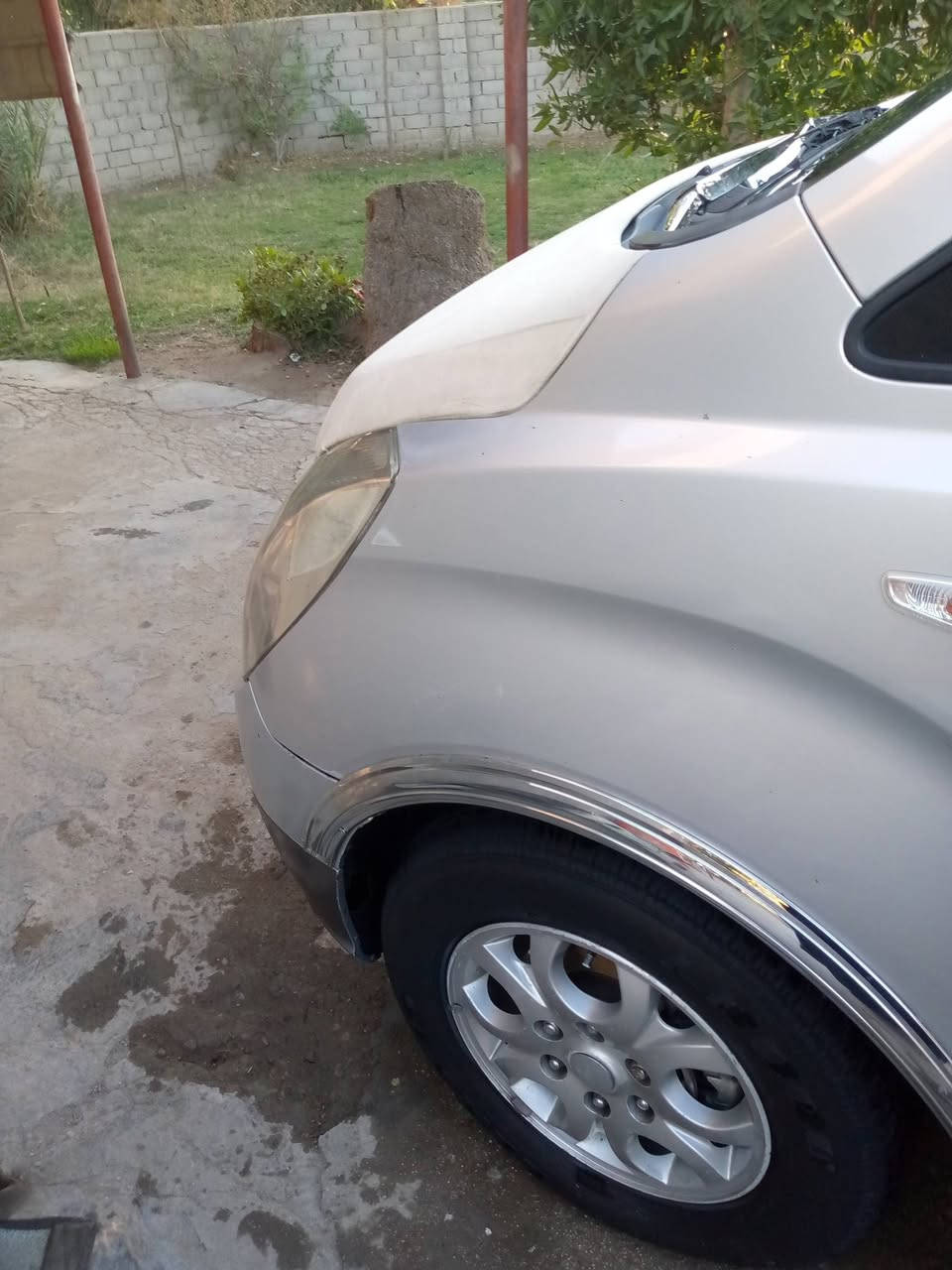 السلام عليكم ستاركس لبيع 9 مسكر مكفوله كص وتبديل وضربه صبغ بيها اثر زنجار فقط ومحرك 12 شاده جديد كير عادي رقم بابل مشتغل بيه بعده ماكامل تحويل بأسم المشتري مباشر يستلم رقم وسنويه الجديد مني السعر 120 خاص ماارد فقط اتصال ***********
العنوان بابل الشوملي العويديين 
السلام عليكم ستاركس لبيع 9 مسكر مكفوله كص وتبديل وضربه صبغ بيها اثر زنجار فقط ومحرك 12 شاده جديد كير عادي رقم بابل مشتغل بيه بعده ماكامل تحويل بأسم المشتري مباشر يستلم رقم وسنويه الجديد مني السعر 120 خاص ماارد فقط اتصال ***********

نص مكتوب في الصور:
- ٢٠ يناير، ٢٠٢٥ ١٦:٣٩