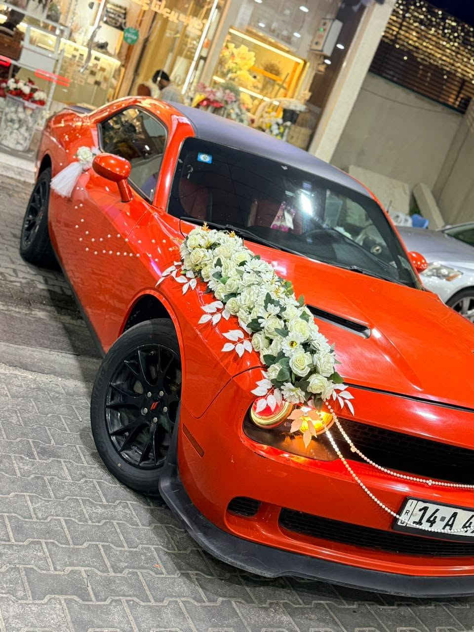 جالنجر SXT • ٢٠١٨ • ٣٦٠٠