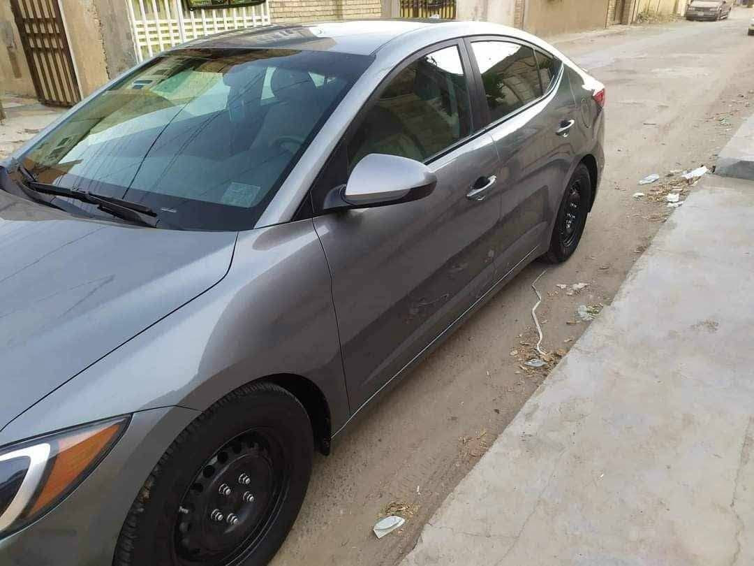 للبيع النترا ٢٠١٧ وارد امريكي
حادثه جاملغ وبنيد بدون دواخل 
صور الحادث والسونار مرفق بالصور
محرك ما مفتوح كير تبريده حداديه كله جاهز
مكانه حله مركز مدينه
الاتصال ***********

نص مكتوب في الصور:
- 000-20478709 - 08/24/2017 INSURANCE AUTO AUCTIONS, INC. - IAAI.COM 000-20478709 - 08/24/2017