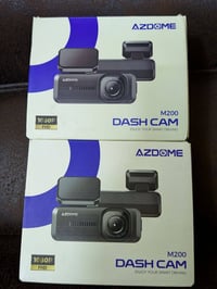 AZDOME M200 • كام أمامي • فول HD