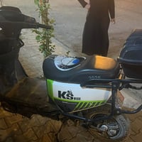 موديل ٢٠٢٥ • ريموت وشاشة • ست بطاريات