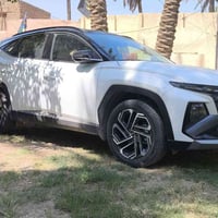 توسان فول • رقم بغداد • ماشيه ١١٠٠٠