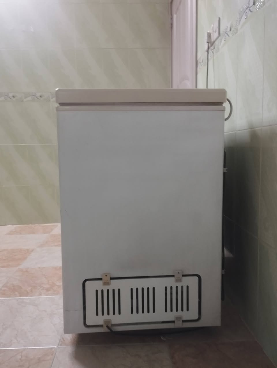 ثلاجة • اربیل