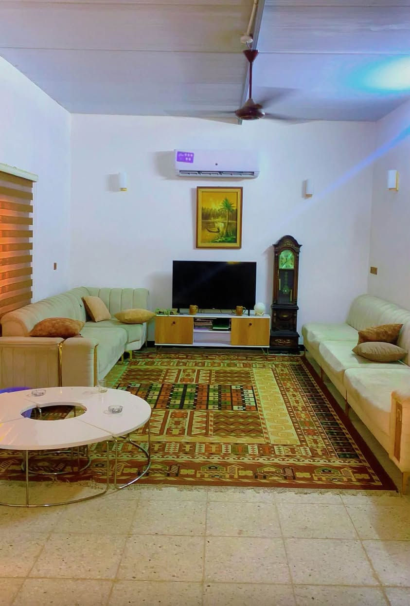 دونم • سند ٢٥ • بيت مؤثث