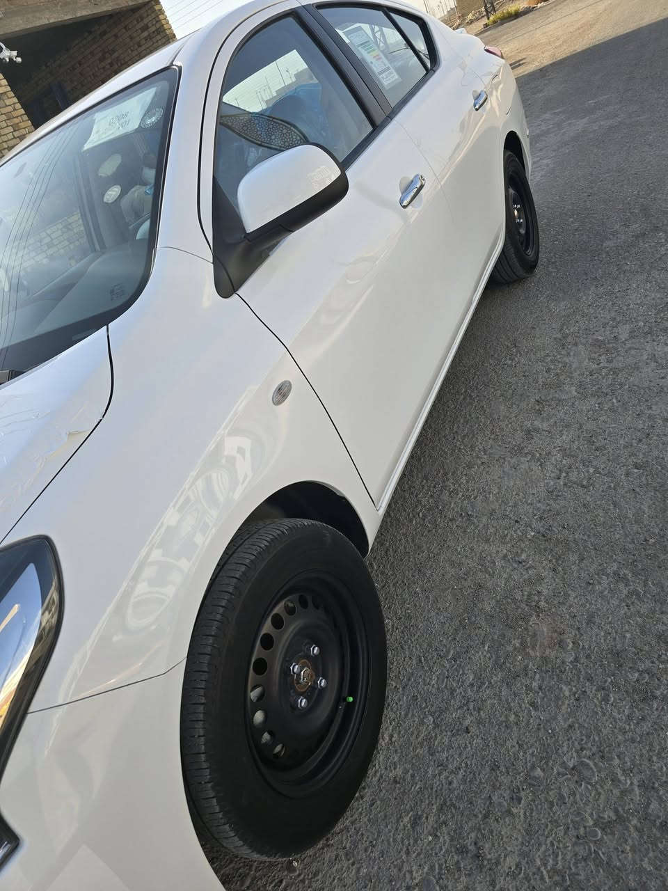 نيسان صني • ٢٠٢٥ • ميسان