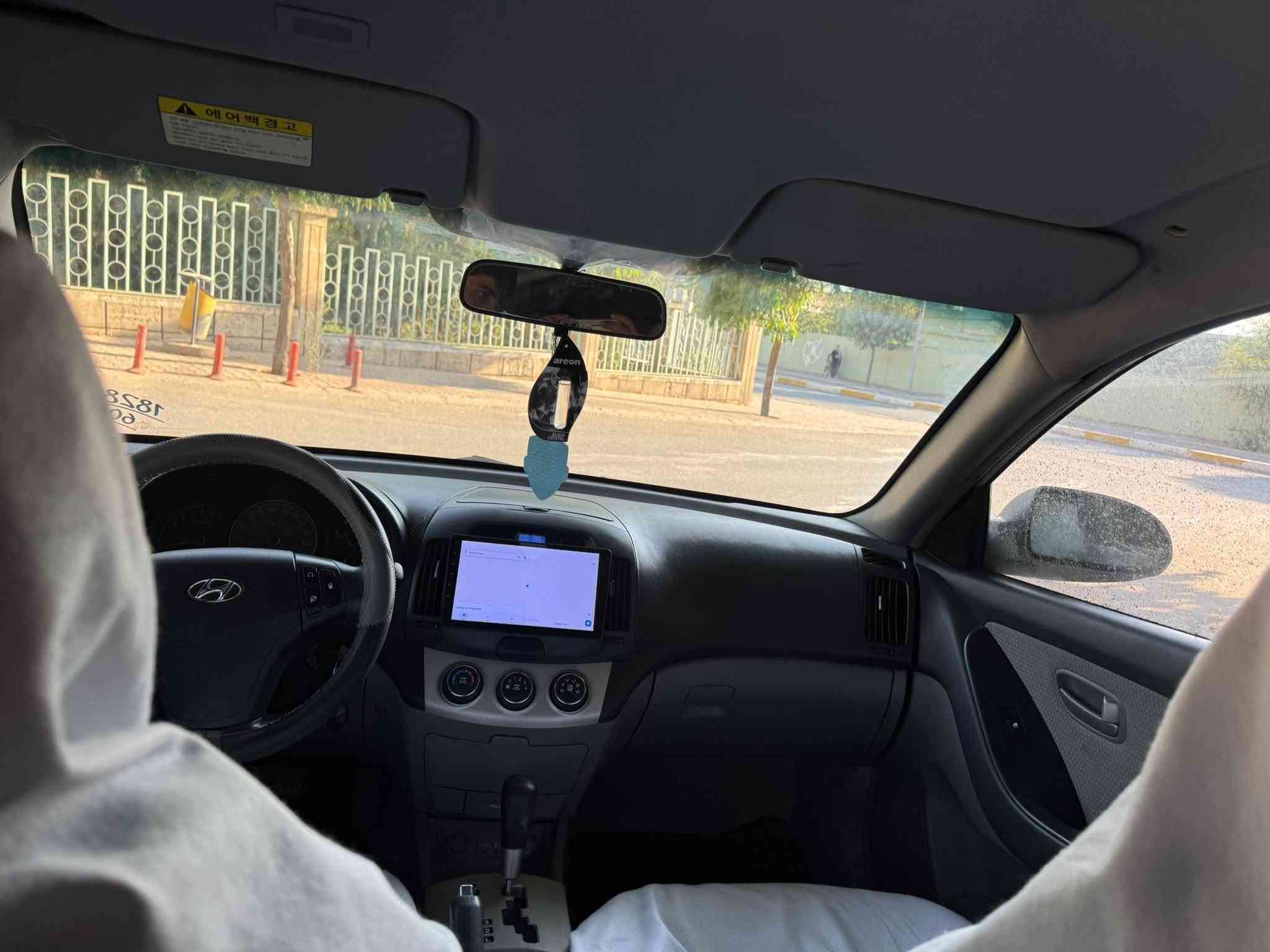 ئاڤانتی بڕاوە 2007
کۆدی بۆ کراوە بەشەرت 
کوشن جڵدی دوبەی 
شاشە ئایپات و کامیرە 
دەعمو لیدراوی بەشەرت کەڤەر گوڕاو سەرە دەبڵی بەشەرت 
سەیارەکە هی ماڵە کامل مەسرەف کراوە
تەبریدی ساردی و گەرمی بەشەرت 
گیڕو مەکینە بەشەرت مەکینەی لؤک لؤکە 
تەقەو ڕەقەی بەشەرت 
سعری ٤٣ گەڵاو کەمیک مەجال 
ااژم/***********
