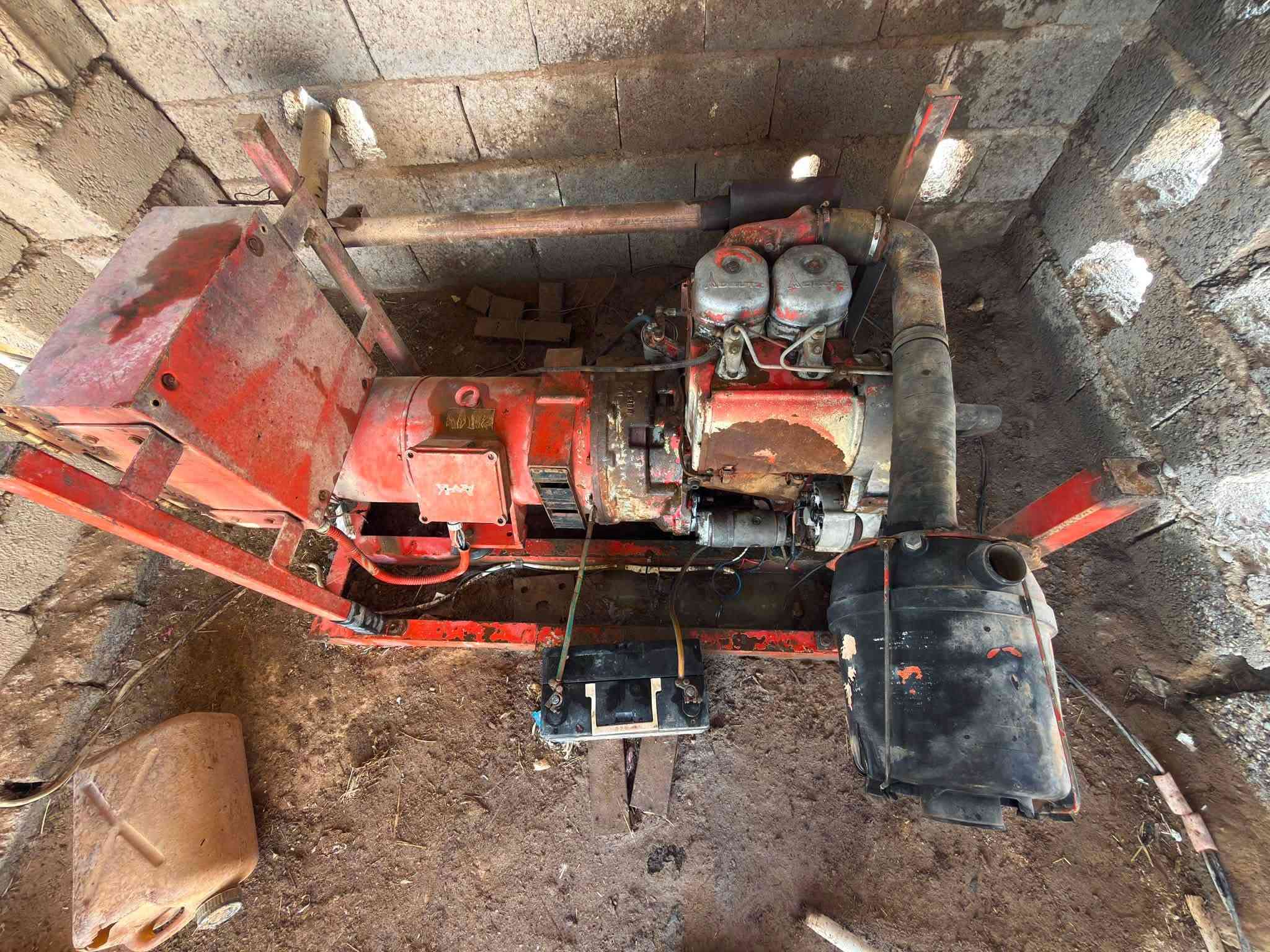 دويز الماني • ٢بستم • ثري فيز 12.5kW