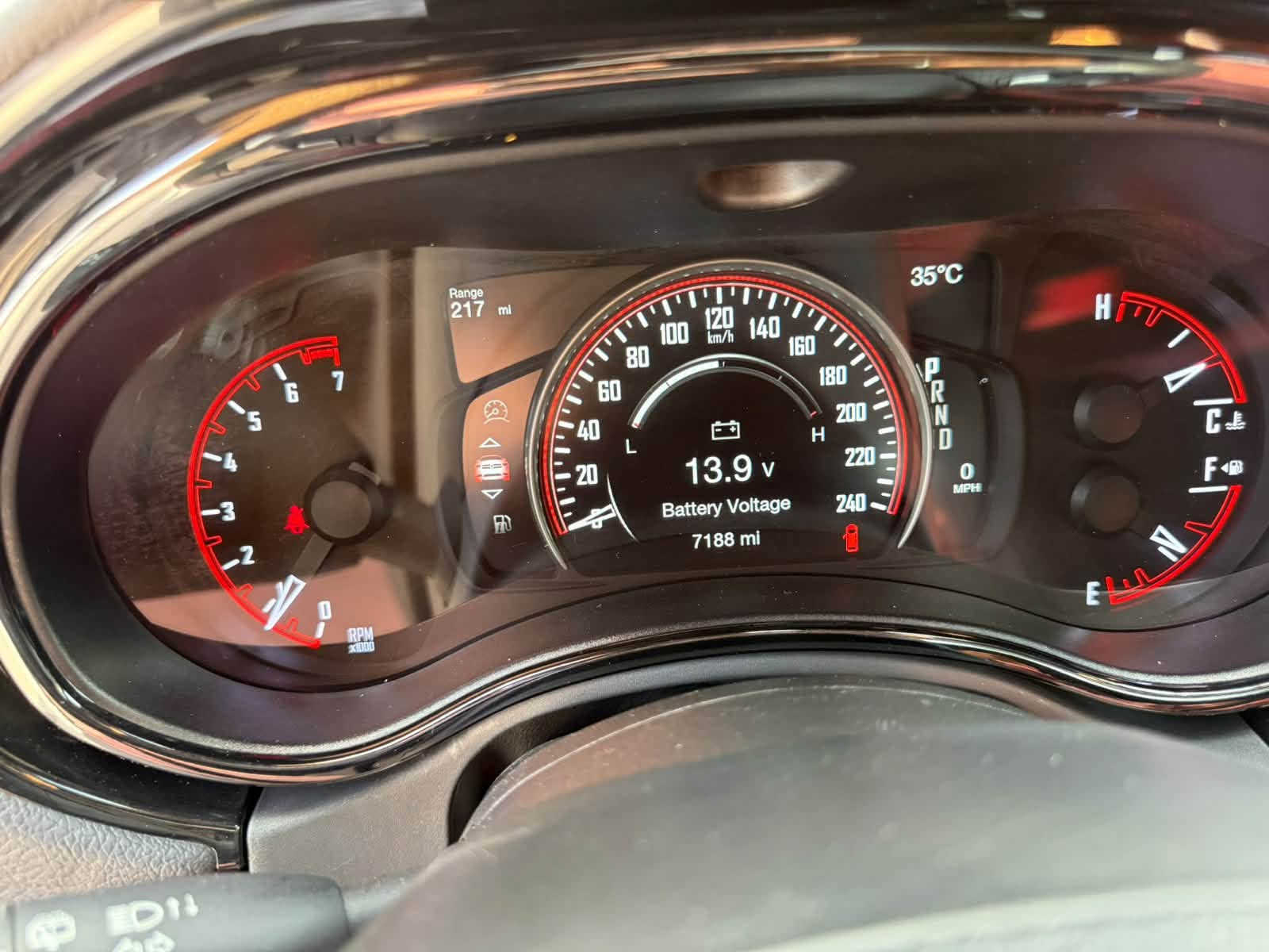 دورنكو GT • ٢٠٢٦ • رقم بغداد