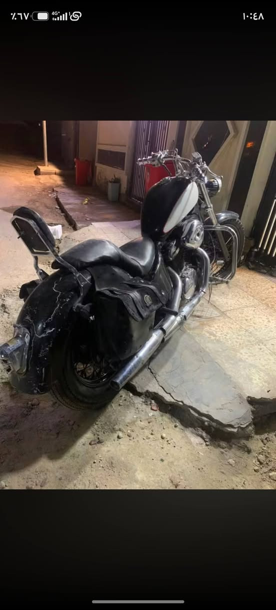 سلام عليكم عدي هاي دراجه لبيع 10 وراق وبيه مجال حك جيه ***********
