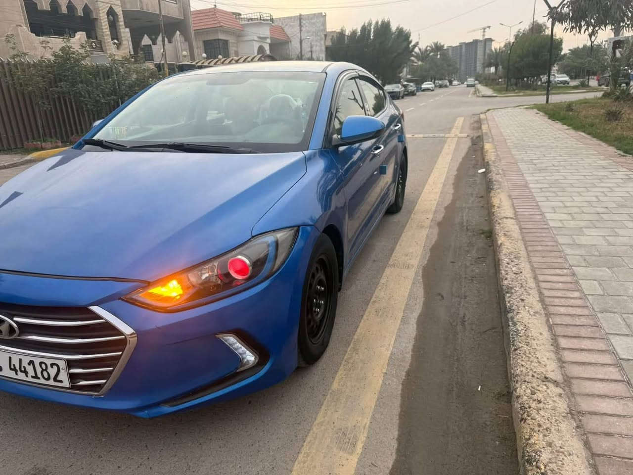 سلام عليكم النتره موديل 2017 ماشيه 88 مايل بيها 4 صطحيه موصفات عاديه جديده بدون نواقص ***********.   كامله من كلشي تبريد حداديه مكينه كير
