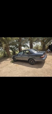 كورلا • موديل ٩٤ • رقم بغداد