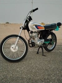 اربعه كير • سكنر • شاصي ٢٤