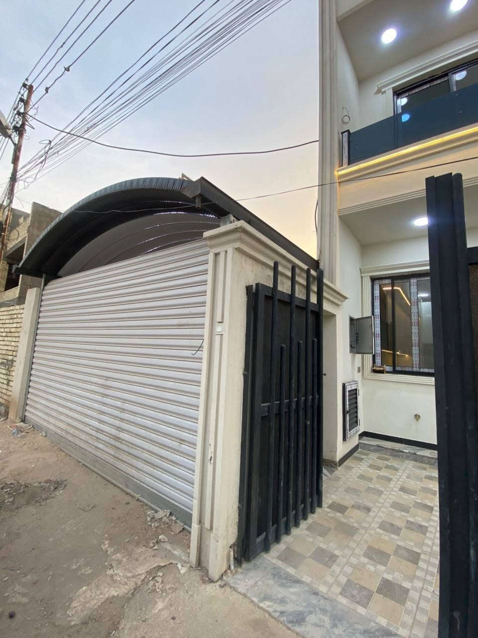 الدوره البوعيثة • ٢٥٠م • ٣ غرف نوم