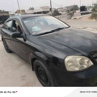اوبترا • ٢٠١٠ • محرك مكفول
