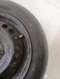 نيسان سنترا • سبير • جك جديد