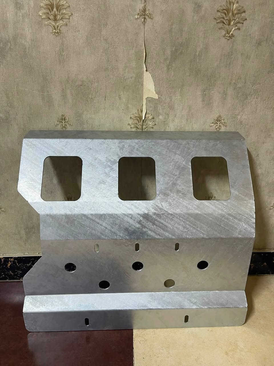 درع حماية دعامية نيسان باترول
Copy ARB@إشارة
***********

